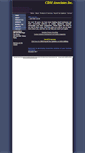 Mobile Screenshot of cdmassociates.net